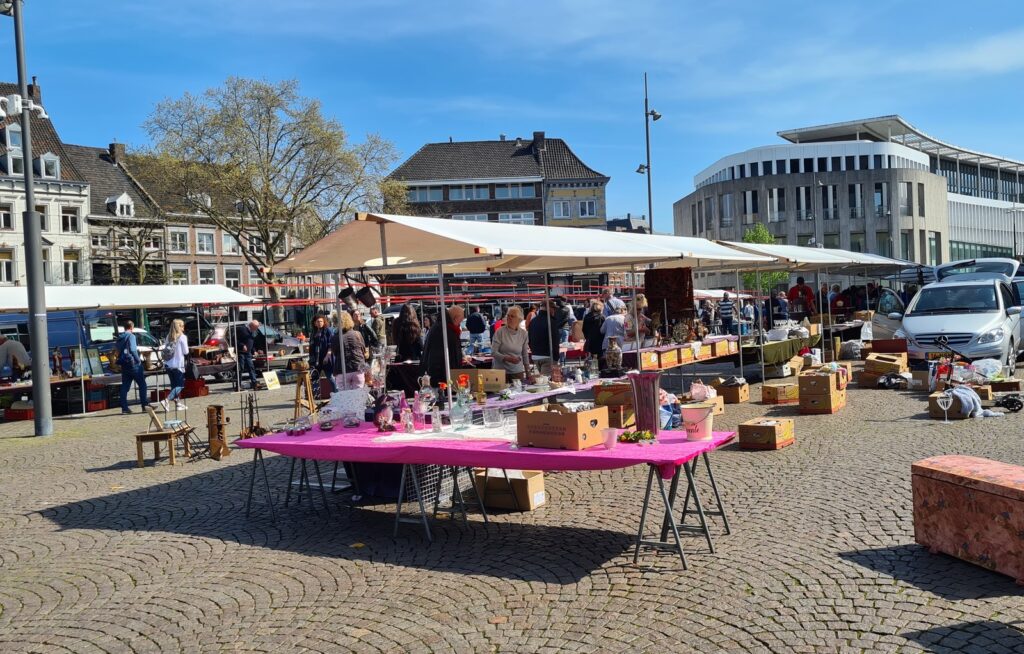 Zee verse vismarkt, Visafslag Hollands Noorden in Den Oever
