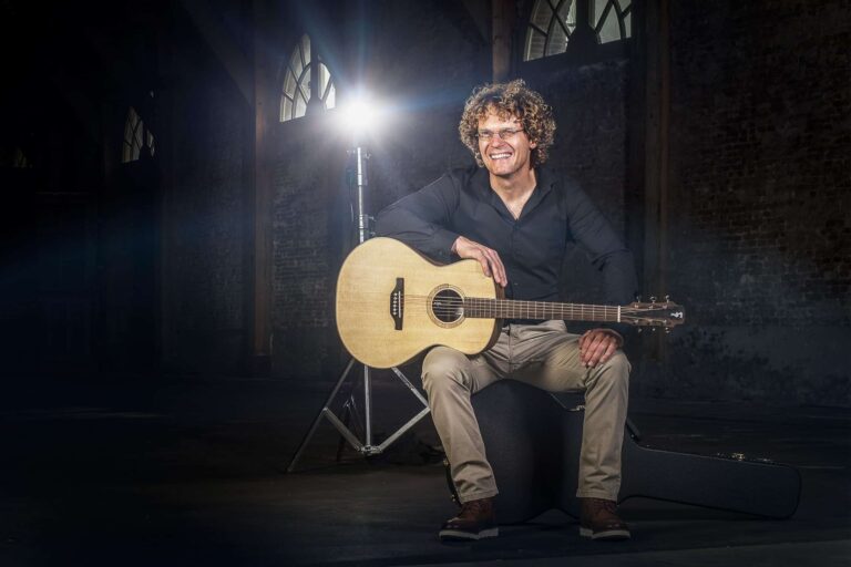 Concert Dick Raat zingt Boudewijn de Groot(ste) hits