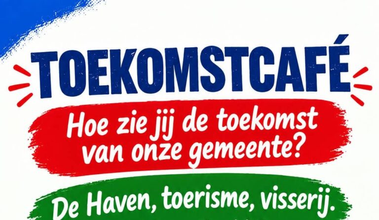Toekomstcafé
